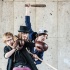 IMPRA - mladé trio zabývající se hereckou improvizací 